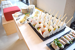 NEWH SIP AND SKETCH AT MG2